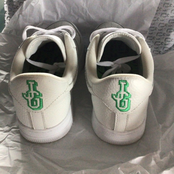 John Geiger GF-01 - Picture 4 of 7